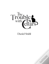 Capa do artigo Trouble With Cellars
