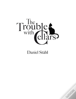 Capa do artigo Trouble With Cellars