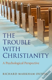 Capa do artigo Trouble With Christianity