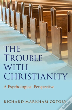Capa do artigo Trouble With Christianity