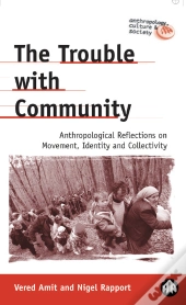 Trouble With Community