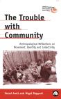 Trouble With Community - Preview