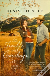 Capa do artigo Trouble With Cowboys