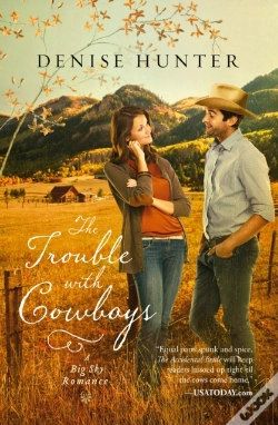 Capa do artigo Trouble With Cowboys