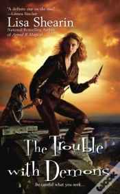 Capa do artigo Trouble With Demons