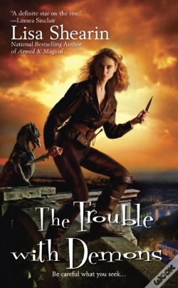 Capa do artigo Trouble With Demons