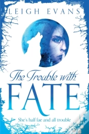 Capa do artigo Trouble With Fate