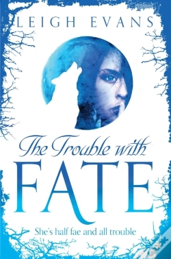 Capa do artigo Trouble With Fate