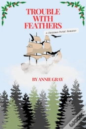 Capa do artigo Trouble With Feathers