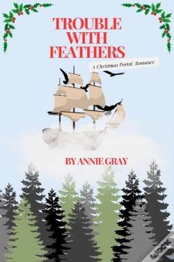 Capa do artigo Trouble With Feathers
