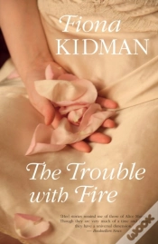 Capa do artigo Trouble With Fire