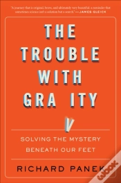Capa do artigo Trouble With Gravity