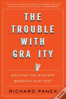 Capa do artigo Trouble With Gravity