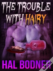 Capa do artigo Trouble With Hairy