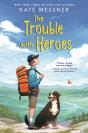Trouble With Heroes - Preview