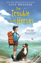 Capa do artigo Trouble With Heroes