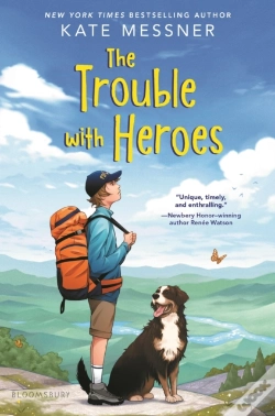 Capa do artigo Trouble With Heroes
