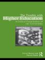 Trouble With Higher Education - Preview