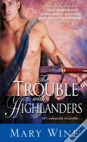 Capa do artigo Trouble With Highlanders