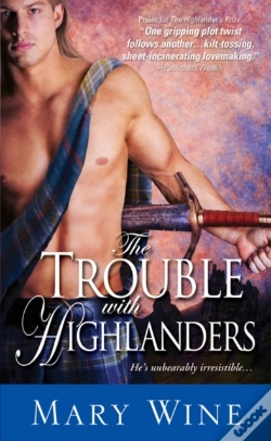 Capa do artigo Trouble With Highlanders