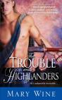 Trouble With Highlanders - Preview