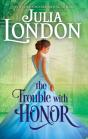 Trouble With Honor - Preview