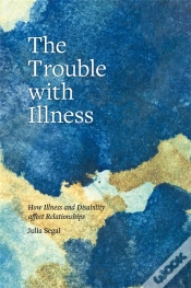 Capa do artigo Trouble With Illness