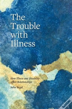 Capa do artigo Trouble With Illness