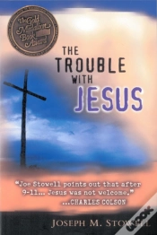 Capa do artigo Trouble With Jesus