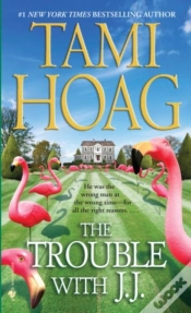 Capa do artigo Trouble With J.J.