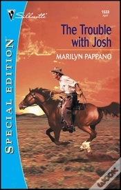 Capa do artigo Trouble With Josh