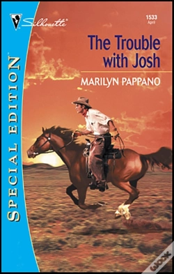 Capa do artigo Trouble With Josh