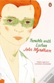 Capa do artigo Trouble With Lichen