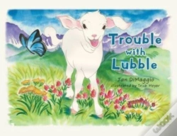 Capa do artigo Trouble With Lubble