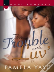 Capa do artigo Trouble With Luv