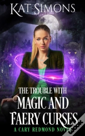 Capa do artigo Trouble With Magic And Faery Curses