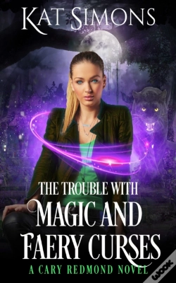 Capa do artigo Trouble With Magic And Faery Curses