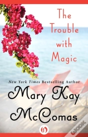 Capa do artigo Trouble With Magic