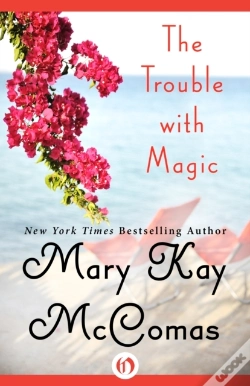 Capa do artigo Trouble With Magic
