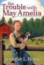 Trouble With May Amelia - Preview
