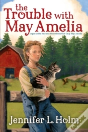 Capa do artigo Trouble With May Amelia