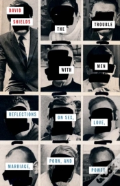 Capa do artigo Trouble With Men
