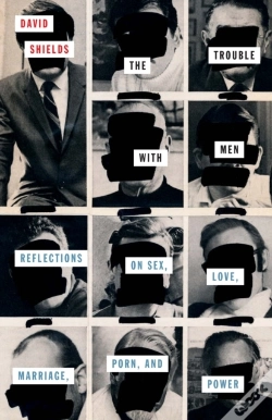 Capa do artigo Trouble With Men