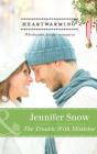 Trouble With Mistletoe - Preview