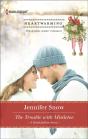 Trouble With Mistletoe - Preview