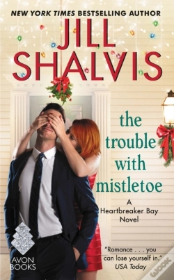 Capa do artigo Trouble With Mistletoe