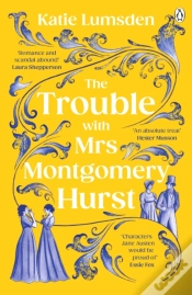 Capa do artigo Trouble With Mrs Montgomery Hurst