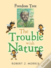 Capa do artigo Trouble With Nature