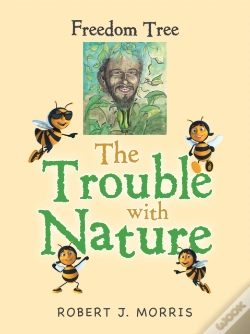 Capa do artigo Trouble With Nature