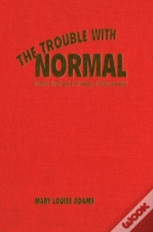 Trouble With Normal